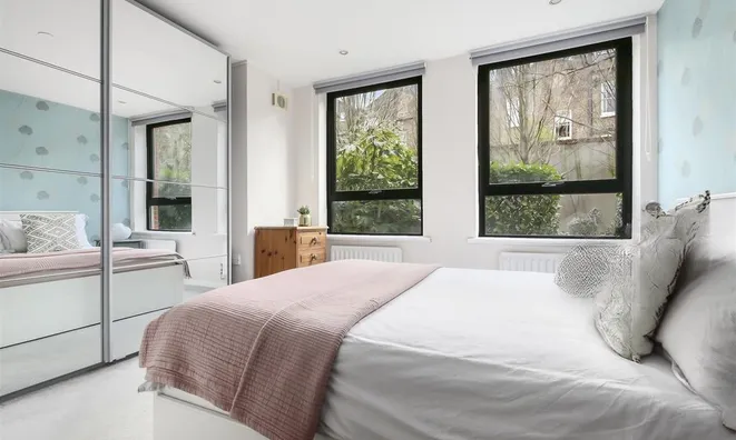 Недвижимость Manor Gardens, Islington: 8