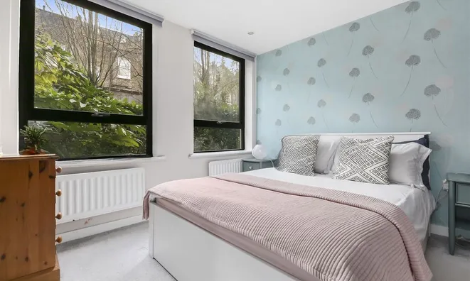 Недвижимость Manor Gardens, Islington: 9