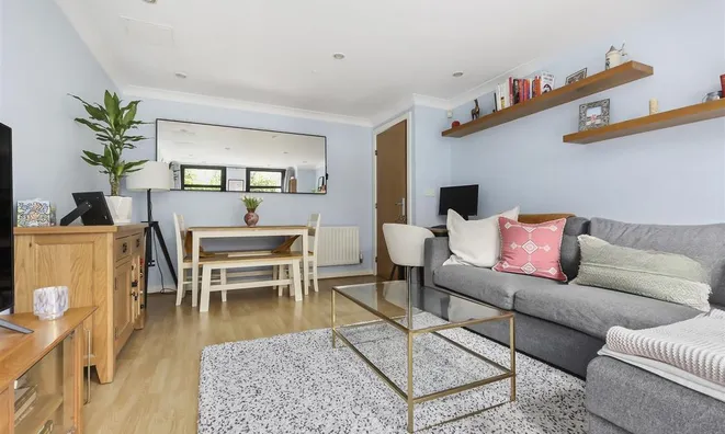 Недвижимость Manor Gardens, Islington: 10