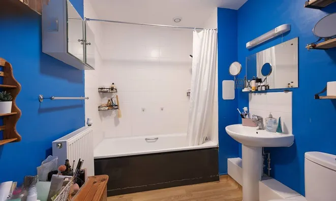 Недвижимость Harrison House, Martineau Square, Aldgate: 1