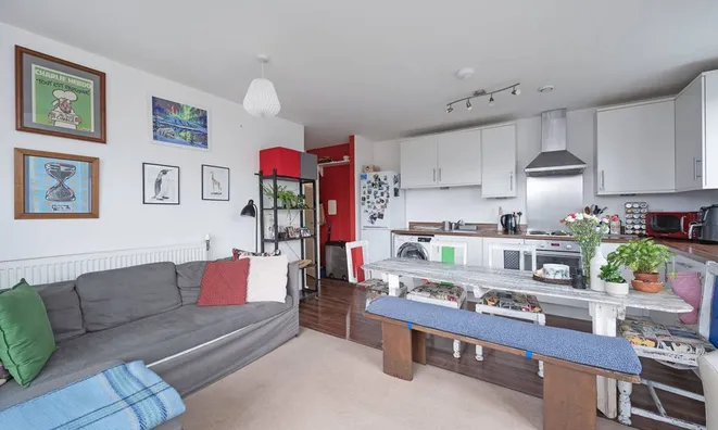 Недвижимость Harrison House, Martineau Square, Aldgate: 3