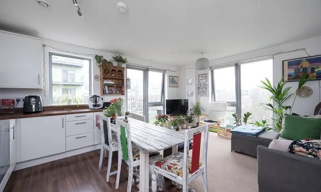 Недвижимость Harrison House, Martineau Square, Aldgate: 7