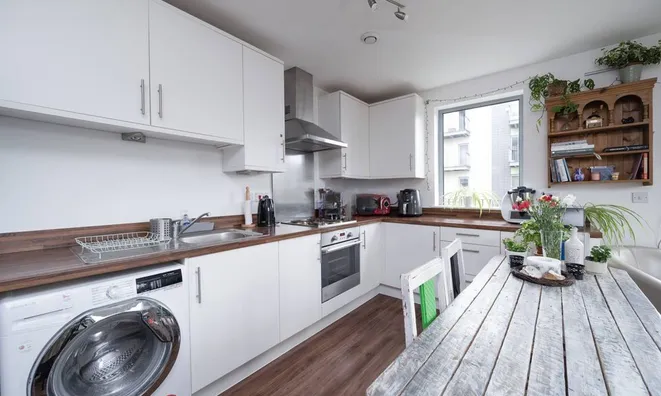 Недвижимость Harrison House, Martineau Square, Aldgate: 8