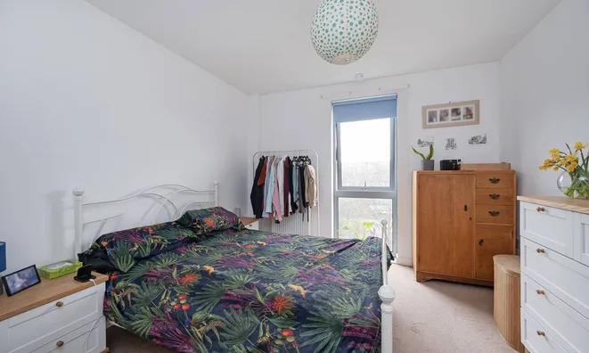 Недвижимость Harrison House, Martineau Square, Aldgate: 9