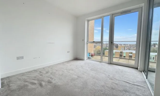 Недвижимость Winchelsea Road: 1