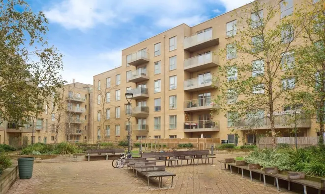 Недвижимость Winchelsea Road: 7