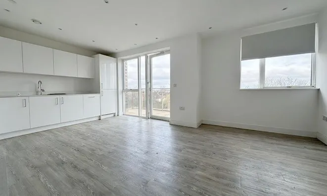 Недвижимость Winchelsea Road: 9