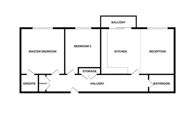 Недвижимость Winchelsea Road: 11