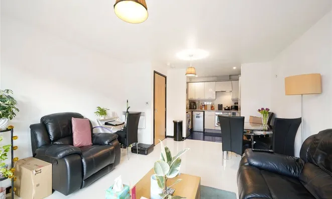 Недвижимость Hungerford Road: 2