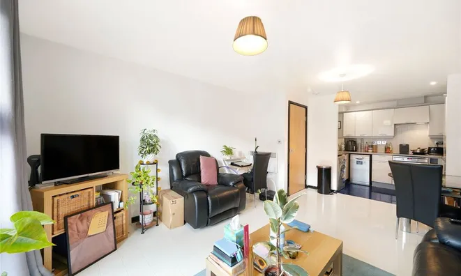 Недвижимость Hungerford Road: 5