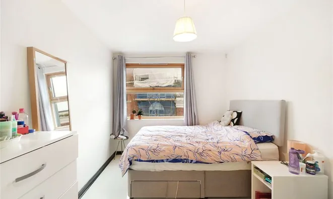 Недвижимость Hungerford Road: 6