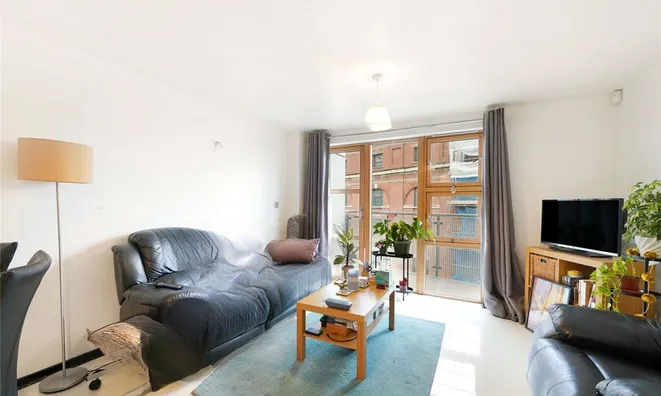 Недвижимость Hungerford Road: 10