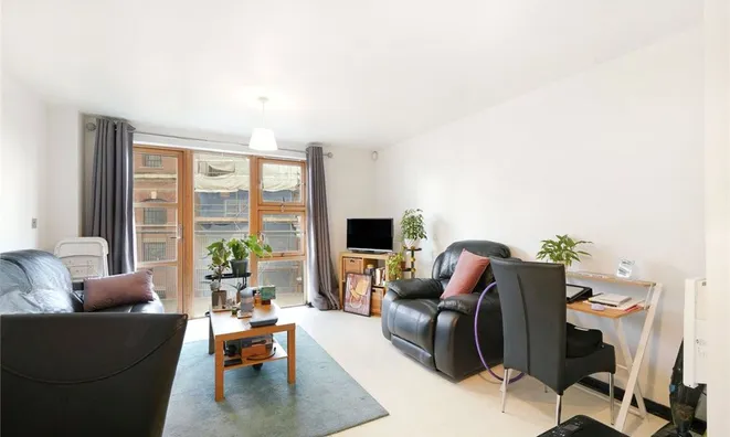 Недвижимость Hungerford Road: 11