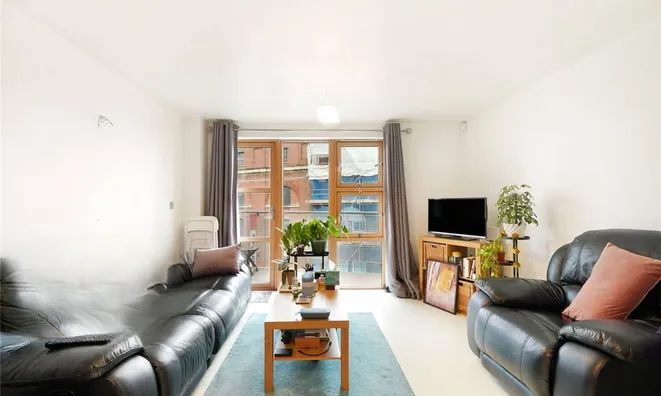 Недвижимость Hungerford Road: 13