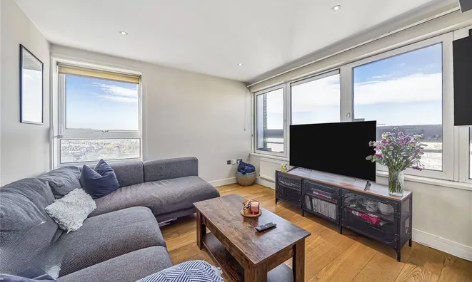 Недвижимость Wandsworth Road: 5