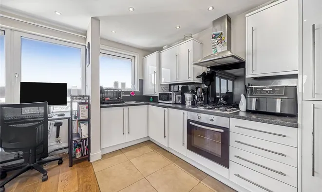 Недвижимость Wandsworth Road: 7