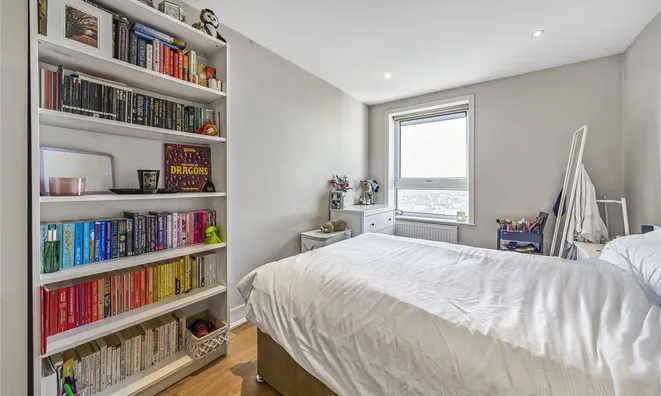 Недвижимость Wandsworth Road: 9