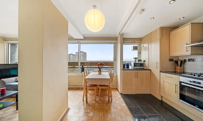 Недвижимость Battersea Church Road, Wandsworth: 2