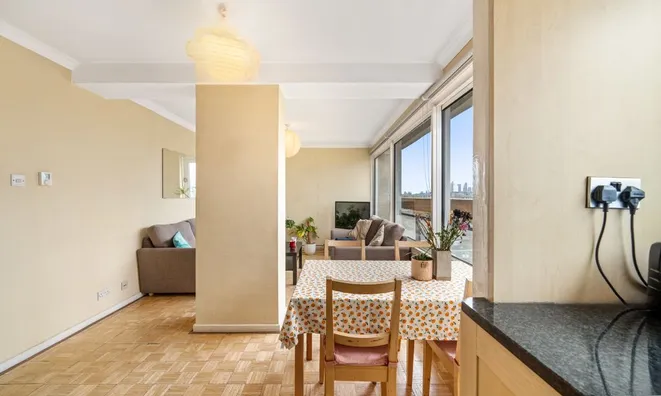 Недвижимость Battersea Church Road, Wandsworth: 3