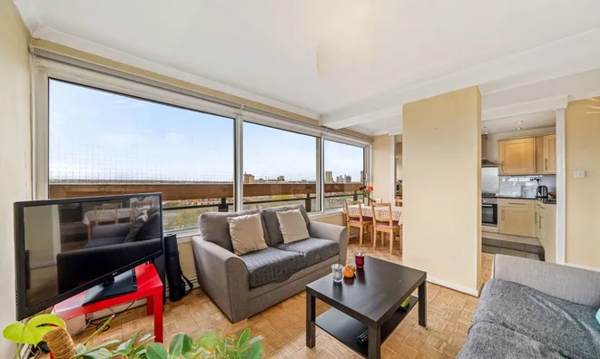 Недвижимость Battersea Church Road, Wandsworth: 4