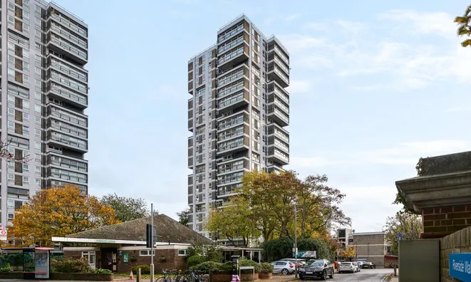 Недвижимость Battersea Church Road, Wandsworth: 7