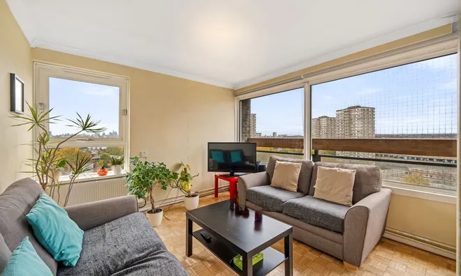 Недвижимость Battersea Church Road, Wandsworth: 8