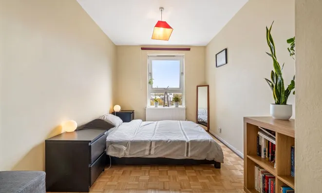 Недвижимость Battersea Church Road, Wandsworth: 9