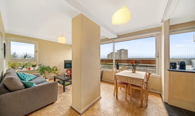 Недвижимость Battersea Church Road, Wandsworth: 11