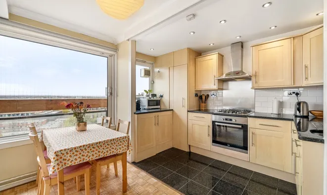 Недвижимость Battersea Church Road, Wandsworth: 14