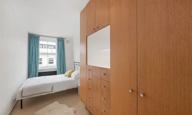 Недвижимость Battersea Park Road, Battersea: 1