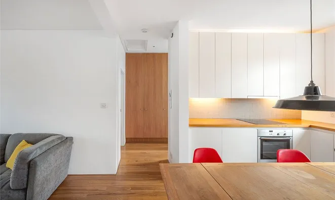 Недвижимость Battersea Park Road, Battersea: 2