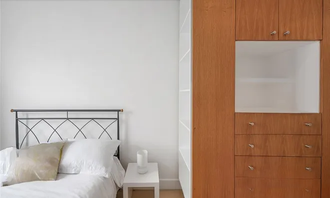 Недвижимость Battersea Park Road, Battersea: 4