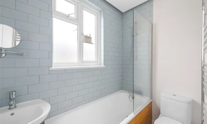 Недвижимость Battersea Park Road, Battersea: 9