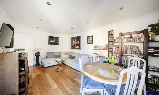 Недвижимость Highcroft Road: 3