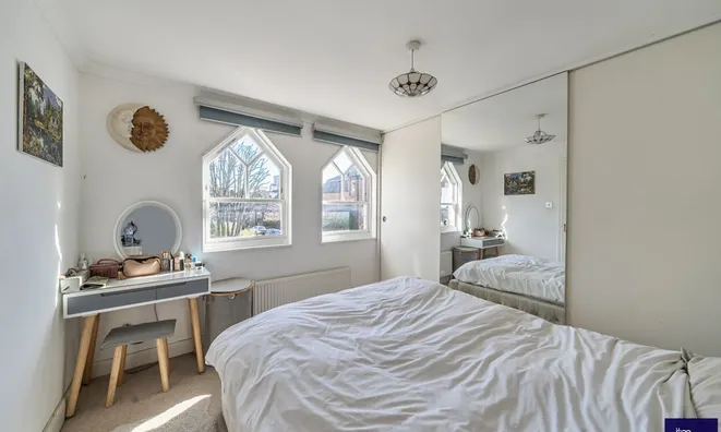 Недвижимость Highcroft Road: 4