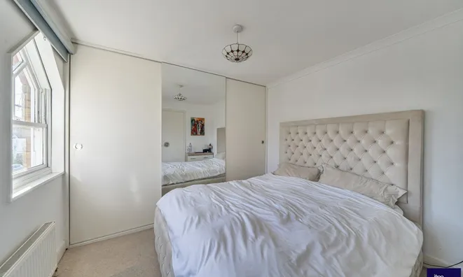 Недвижимость Highcroft Road: 8