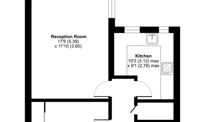 Недвижимость Highcroft Road: 10