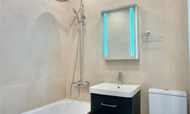 Недвижимость Haverstock Hill, Belsize Park: 1