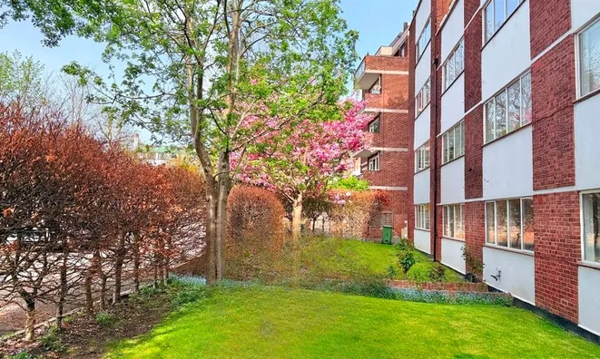 Недвижимость Haverstock Hill, Belsize Park: 3