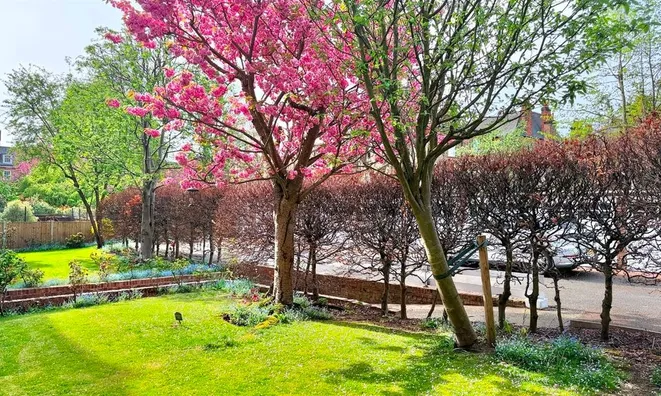 Недвижимость Haverstock Hill, Belsize Park: 4