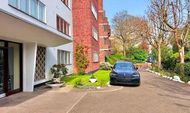 Недвижимость Haverstock Hill, Belsize Park: 5