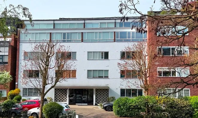 Недвижимость Haverstock Hill, Belsize Park: 6