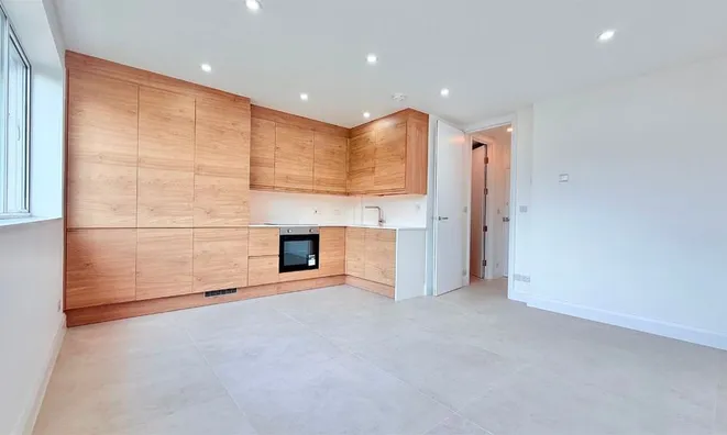 Недвижимость Haverstock Hill, Belsize Park: 9