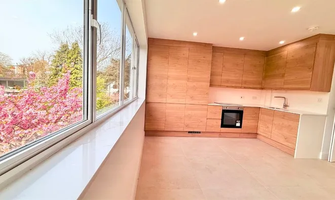 Недвижимость Haverstock Hill, Belsize Park: 11