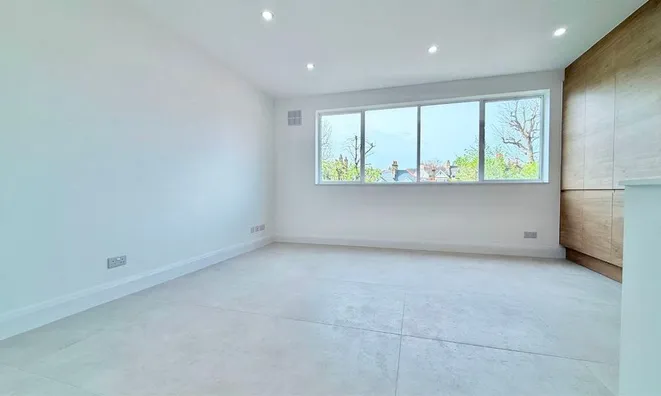 Недвижимость Haverstock Hill, Belsize Park: 12