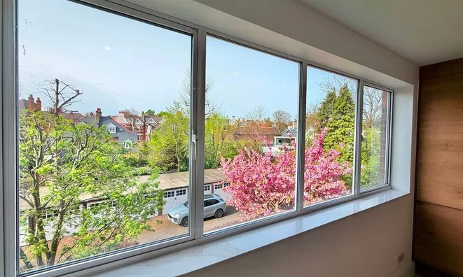 Недвижимость Haverstock Hill, Belsize Park: 13