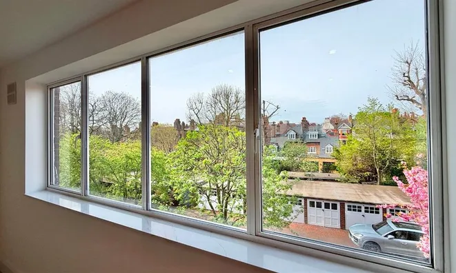 Недвижимость Haverstock Hill, Belsize Park: 14