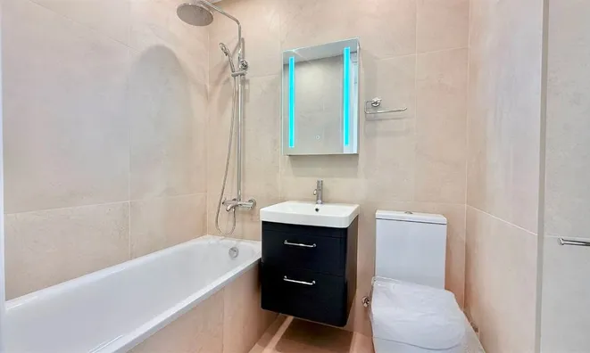 Недвижимость Haverstock Hill, Belsize Park: 15