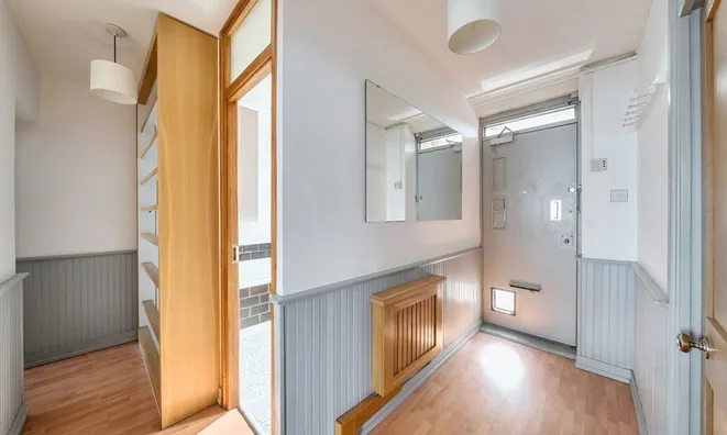 Недвижимость Grace House, Vauxhall Street: 1