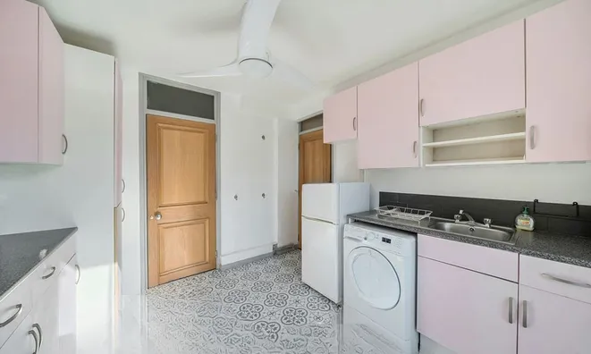 Недвижимость Grace House, Vauxhall Street: 2